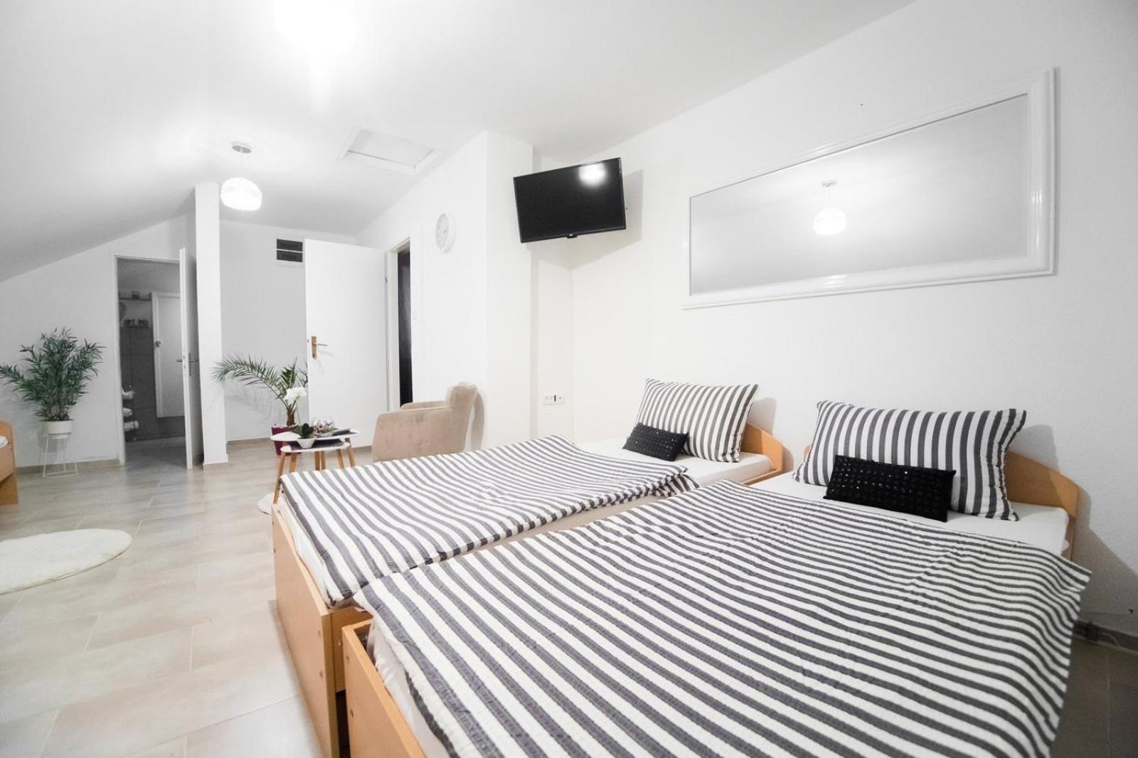 Hostel Herz بانيا لوكا المظهر الخارجي الصورة