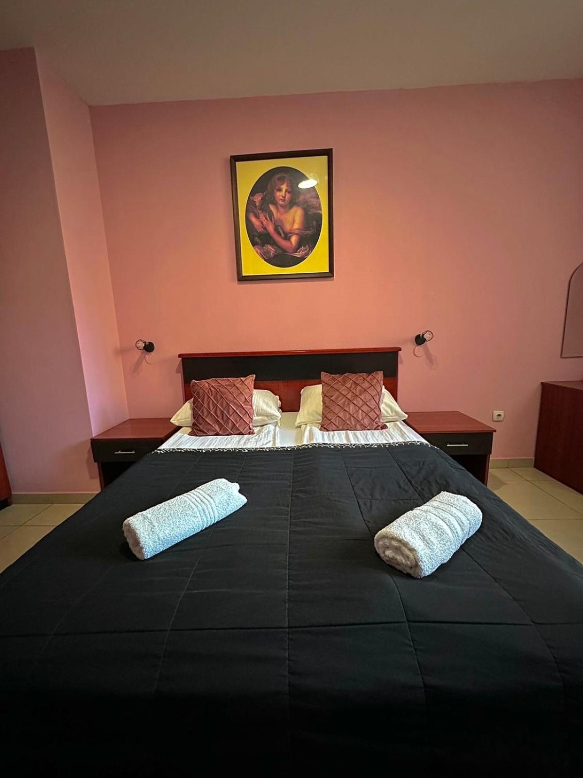 Hostel Herz بانيا لوكا المظهر الخارجي الصورة