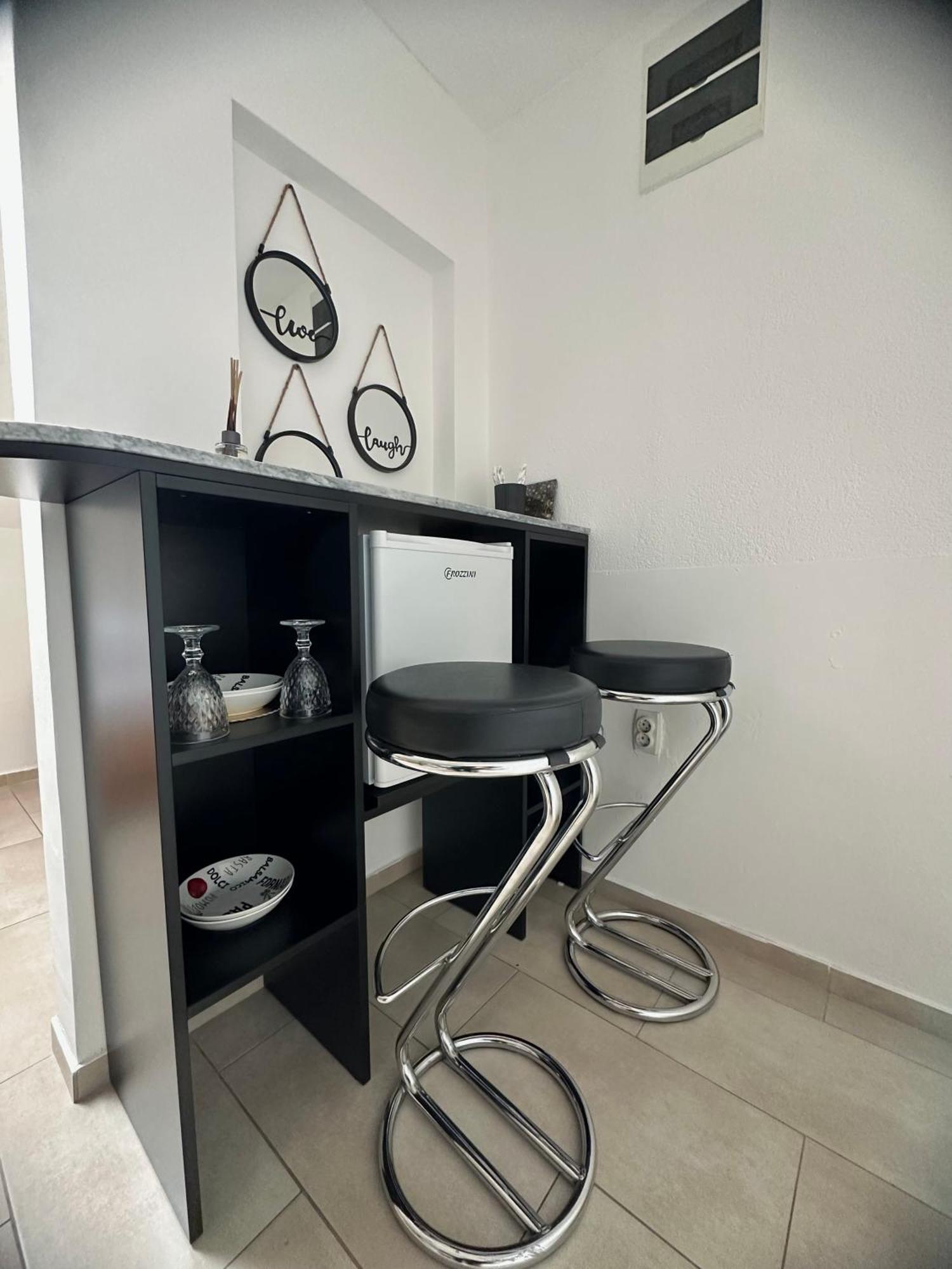 Hostel Herz بانيا لوكا المظهر الخارجي الصورة