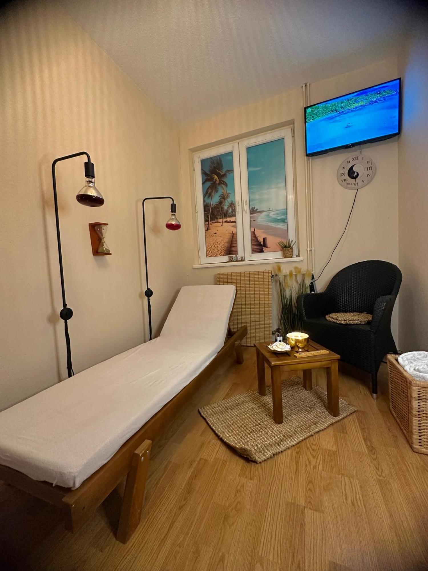 Hostel Herz بانيا لوكا المظهر الخارجي الصورة