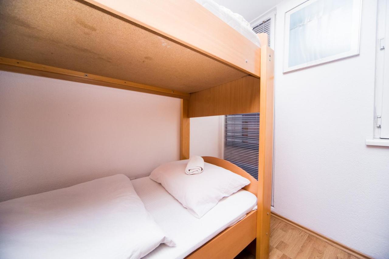 Hostel Herz بانيا لوكا المظهر الخارجي الصورة