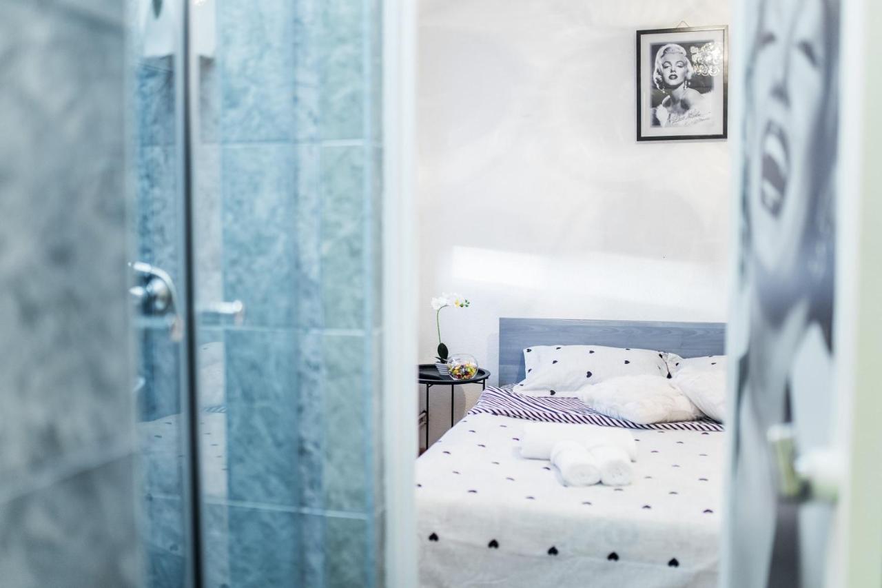 Hostel Herz بانيا لوكا المظهر الخارجي الصورة