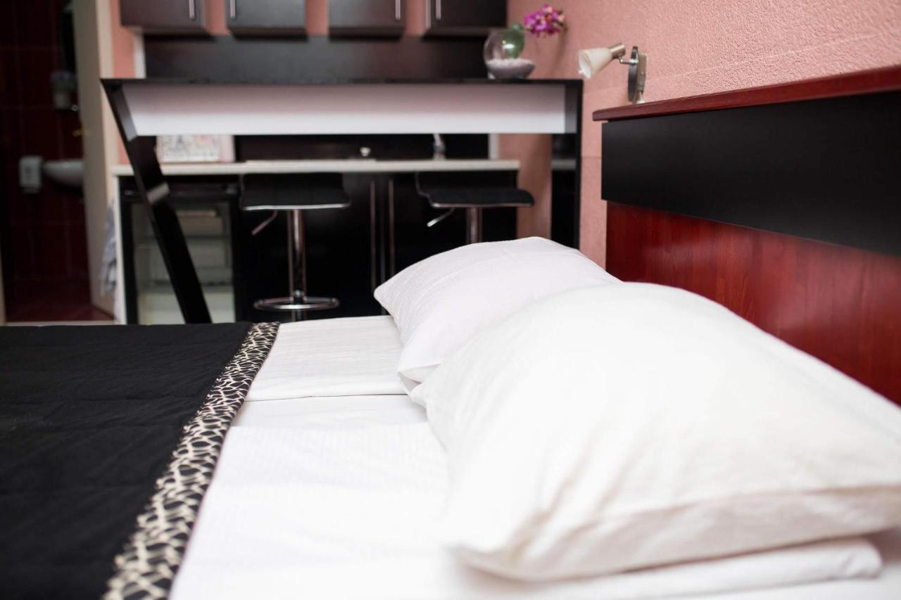 Hostel Herz بانيا لوكا المظهر الخارجي الصورة